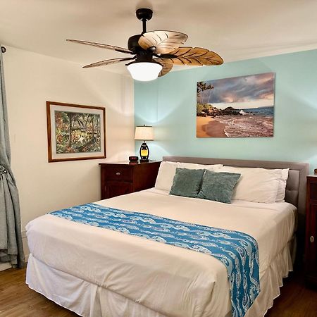 Paki Maui 405 Villa Kahana Eksteriør billede