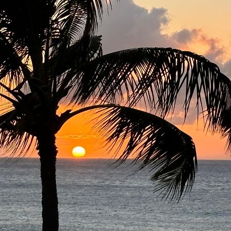 Paki Maui 405 Villa Kahana Eksteriør billede