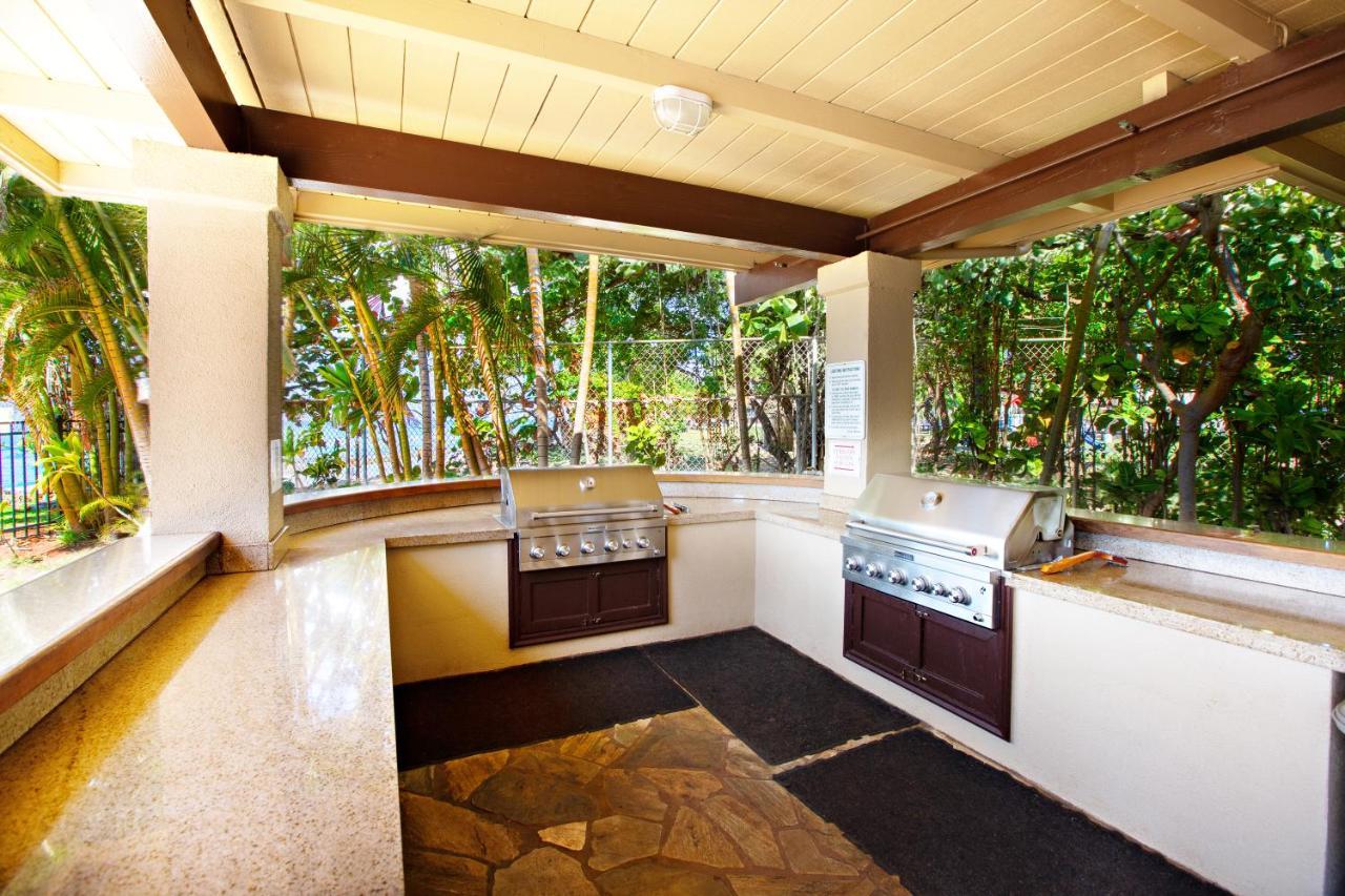 Paki Maui 405 Villa Kahana Eksteriør billede