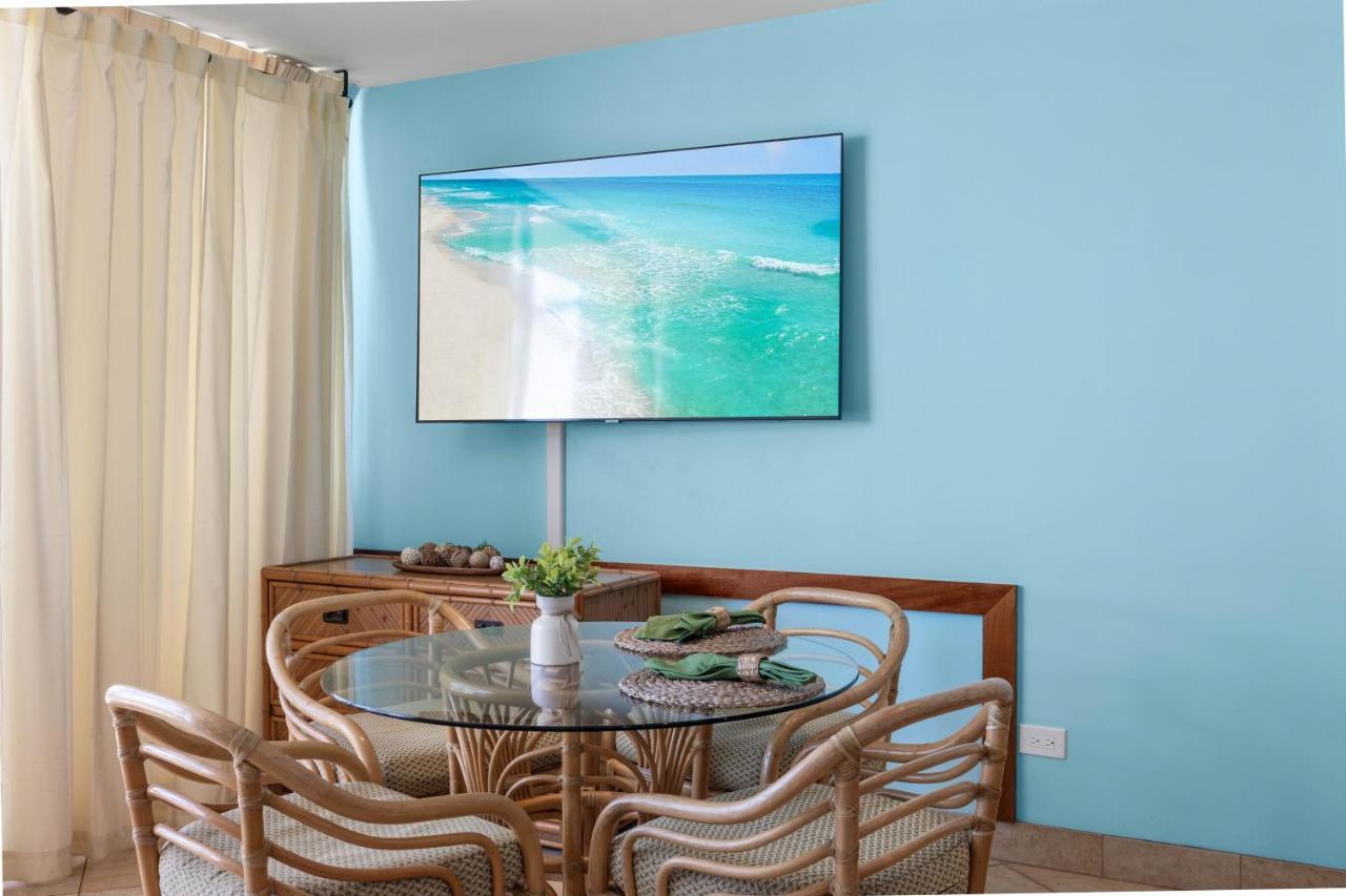 Paki Maui 405 Villa Kahana Eksteriør billede