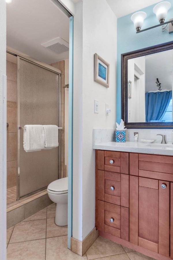 Paki Maui 405 Villa Kahana Eksteriør billede