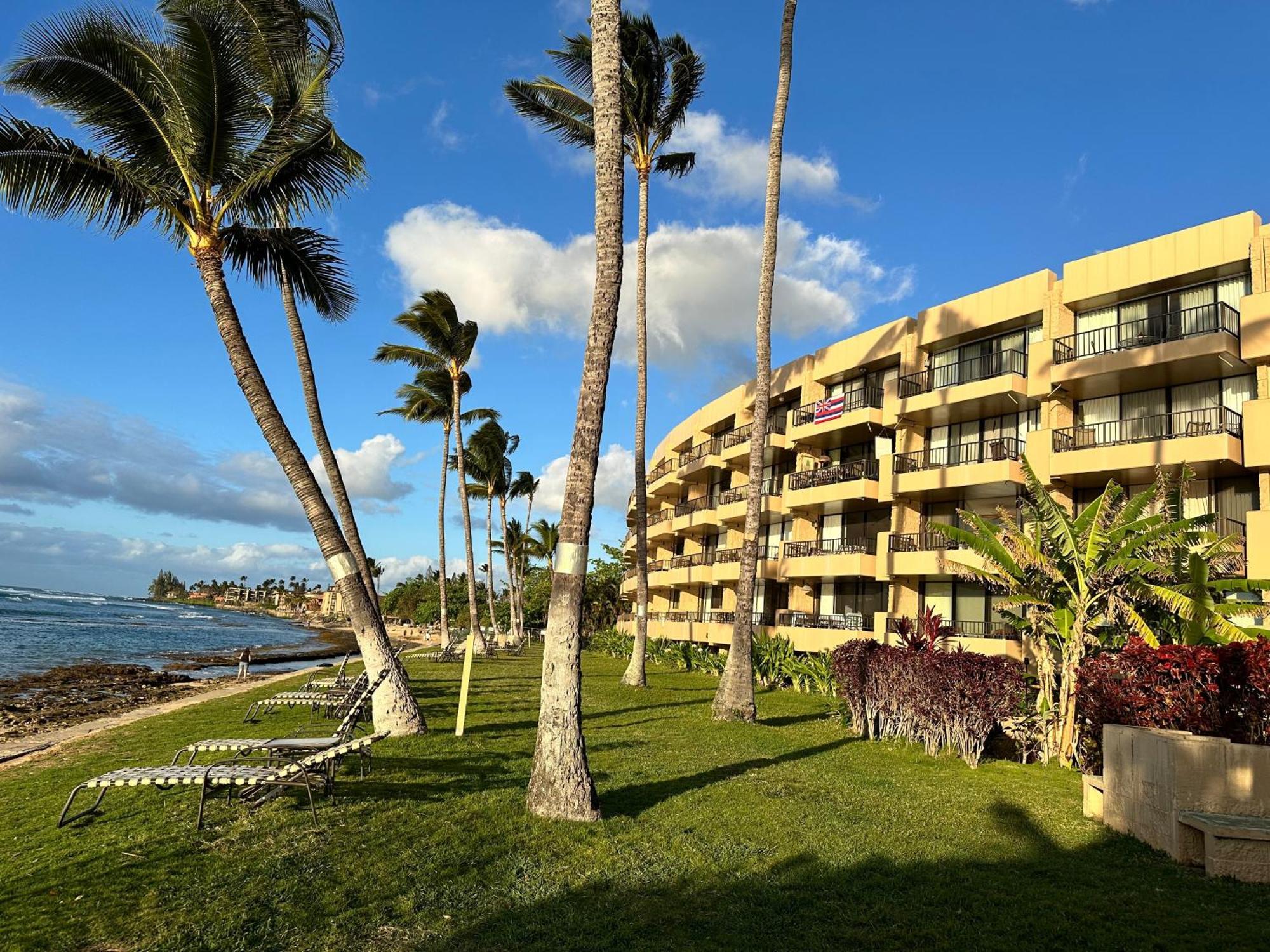 Paki Maui 405 Villa Kahana Eksteriør billede